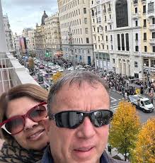 Car Rental area in the SAN JOSE MUNICIPAL AIRPORT. (1969)