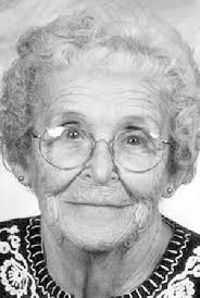 Mildred Berry Obituary (2015)