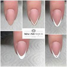 маникюр в домашних условиях на короткие ногти пошаговое фото Poshagovyj Manikyur Uroki Dizajna Nogtej Dizajnerskie Nogti Nogti Gelevye Nogti