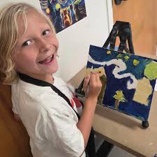 Samford Academy of the Arts