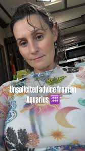 Some travel advice from an Aquarius. STOP blindly complying with TSA. They  will eventually force this