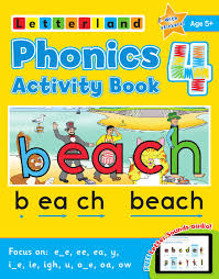 Click or tap the characters to hear the sound they make in words and watch the videos to find out how letterland can help unlock the keys to literacy. Phonics Activity Book 4 By Letterland Issuu