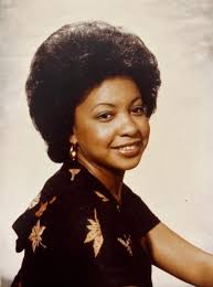 Ms. Nadine Arettia Pierce Obituary