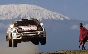 The safari rally is part of kenya's heritage since its inauguration back in 1953. The Safari Rally East Africa S Most Adventurous Sport Event Safari Web