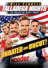 We expect more ncis spoilers about the show to be revealed soon. Vudu Talladega Nights The Ballad Of Ricky Bobby Unrated Adam Mckay Will Ferrell John C Reilly Sacha Baron Cohen Watch Movies Tv Online