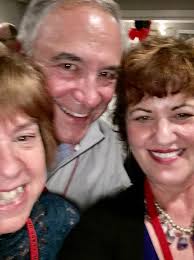 William O. "Arboo" Fisher Peabody High School Class of 1969