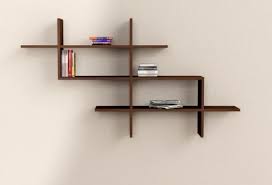 Degisik Kitaplik Modelleri Dekorasyon Cini Wall Shelf Decor Wall Shelves Design Red Shelves
