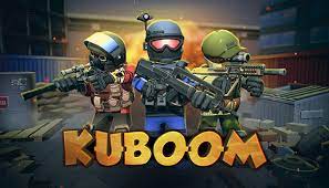We did not find results for: Kuboom On Steam