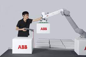 ABB expands GoFa™ cobot family - Mepca Engineering