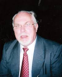 Eugene Schaar Obituary