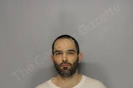 Todd Lanning — Hall County Jail Bookings