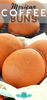 The Best Homemade Coffee Buns Kopi Roti Foxy Folksy Recipe Bread Maker Recipes Homemade Bread Easy Homemade Coffee