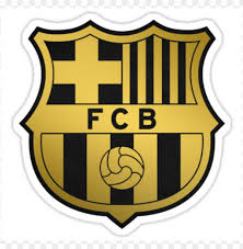 Check spelling or type a new query. Barcelona Gold Logo Png