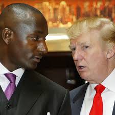 Kwame Jackson and Five Other Alumni of 'The Apprentice' Slam Donald Trump  and Endorse Kamala Harris