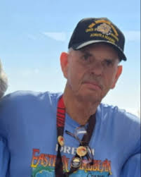 Robert Lee Dodd Obituary April 20, 2025