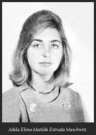 Orgullo y Prejuicios de las Familias Patricias": "María Joaquina del  Espíritu Santo López de Castilla y Cáceres y su descendencia"