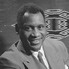 Paul Robeson