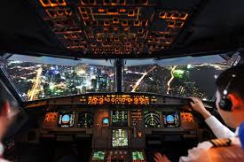 «se un pilota resta solo nella cabina dell'aereo ed è cosciente e non sblocca l'ingresso nessuno può entrare. Sistemi Di Bordo Elettronici Di Oggi E Del Futuro Blog Ufficiale Di Kaspersky