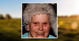 Alvina Krotzer Obituary May 24, 2015