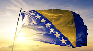 Statement on Political Developments in Bosnia and Herzegovina - U.S.  Mission to the OSCE