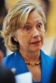 Pacific.scoop.co.nz » Clinton comes bearing a poisoned chalice, but calls  off Pacific trip