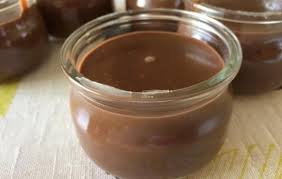 Creme Dessert Au Chocolat Facon La Laitiere Recette I Cook In Guy Demarle Recette Dessert Chocolat Recette Creme Dessert Creme Dessert Chocolat