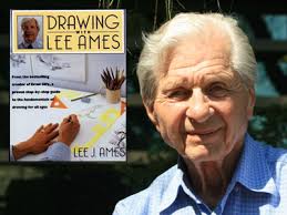Lee J. Ames, R.I.P.