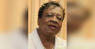 Obituary information for Betty Ann Toliver