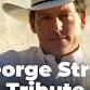 Derek Spence: George Strait Tribute event image