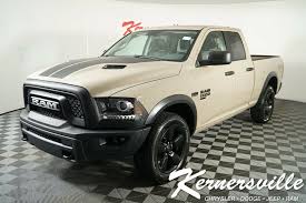 The ram 1500 classic warlock is proof positive that value never goes out of style, said reid bigland, head of ram brand, fca. Dodge Warlock 2019 V1 Lenze Com Tr
