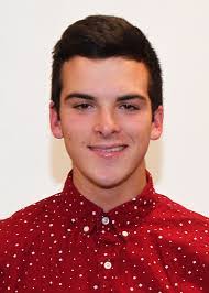 Andrew Cabral's Instagram, Twitter & Facebook