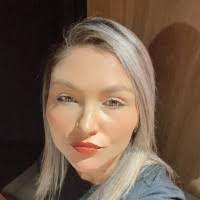 Anna Benites's Instagram, Twitter & Facebook