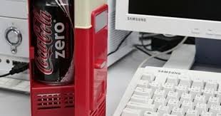 17 Practical Yet Clever Gifts That Are Anything But Lame Mini Fridge Cool Gadgets Usb