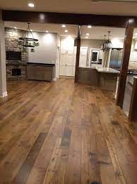 4 Engineered Wood Basement Flooring Engineered Wood Floors Woodworking Furniture Plans Flooring