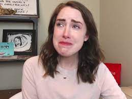 The Woman Behind Overly Attached Girlfriend Meme Is Quitting Youtube