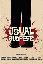 Eady has been known as suna yıldızoğlu following her first marriage in 1974 to the turkish actor kayhan yıldızoğlu, upon which she also gained turkish citizenship. The Usual Suspects 1995 Imdb Top 250 Poster My Hot Posters
