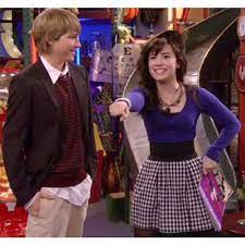 Sonny With A Chance Prank D Sonny With A Chance Disney Inspired Fashion Teenager Outfits