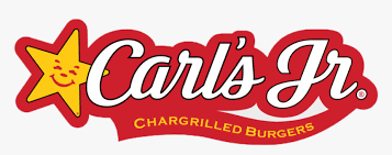 It also operates in australia and canada. Carls Junior Logo Hardees Carls Jr Hd Png Download Kindpng