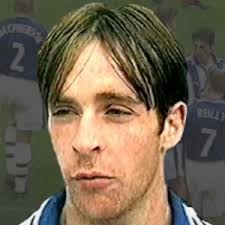 Garry Hay — KILLIE HISTORIES