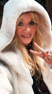 Julia Leischik SAT.1