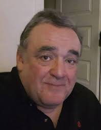 Rodrigue Emile Poujade Obituary