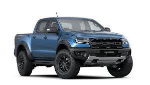 Ford Ranger Raptor 4x4 2020 Price In Kenya Features And Specs Ccarprice Ken