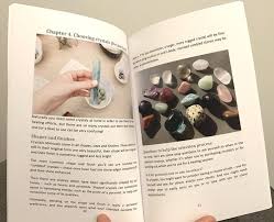 Find great deals on ebay for crystal healing books. Order Melissa S Science Of Crystal Healing Book Click Here