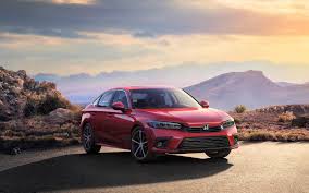 Nick miotke/roadshow when it comes to tech, all 2022 civic sedans will come with at. Here It Is The New 2022 Honda Civic The Car Guide