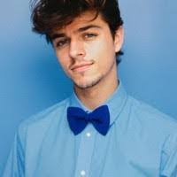 Alexander Kawa's Instagram, Twitter & Facebook