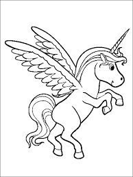 Einhorn für kinder zum ausmalen wir haben malvorlagen vorbereitet. Ausmalbilder Einhorn Zum Ausdrucken 1ausmalbilder Com