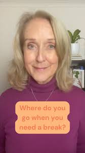 What, if anything, can we do to make ourselves feel better, considering  everything that’s going