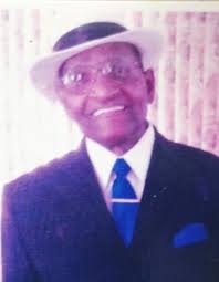 Obituary for Moses J. "Dino" Lynch