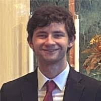 Christopher Conboy's Instagram, Twitter & Facebook