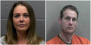 8 Arrested, Deputies Search for 5 Following Harrison County Undercover Drug  Operation